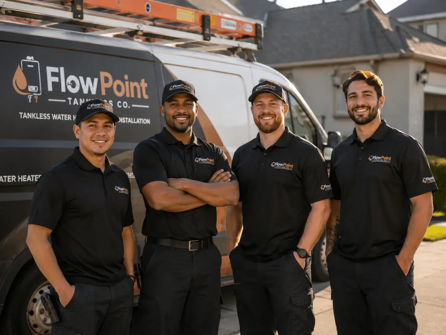 Tankless Water Heater Installation company in Surfside, CA