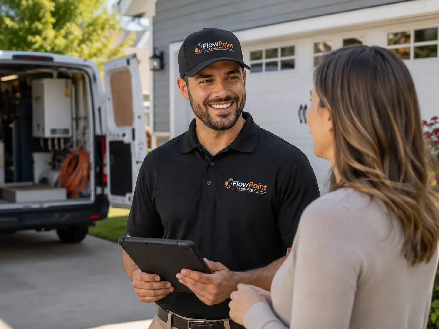 Tankless Water Heater Installation Surfside, CA FAQs